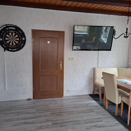 Ferienhof Hanstorf Satow Екстериор снимка