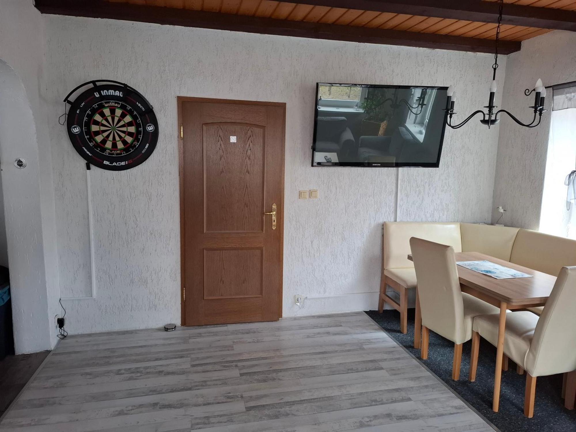 Ferienhof Hanstorf Satow Екстериор снимка