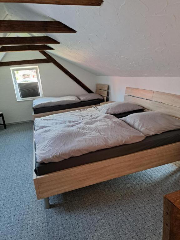 Ferienhof Hanstorf Satow Екстериор снимка